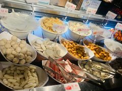 -温野菜涮涮锅(西单大悦城店)