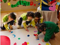 -丹迪兰幼稚园