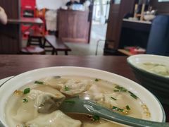 -赵宝美煎包店