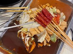 -大佬李砂锅(钱江财富广场店)