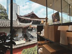 -无印良品餐堂 MUJI Diner(成都太古里店)