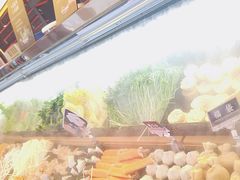 -牛YO寿喜烧和牛火锅自助(三台子万象汇店)