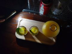 -HUNTING BAR亨霆鸡尾酒馆(越秀淘金店)