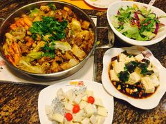 -黄记煌三汁焖锅(崇文门店)