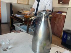 -华馨园北京烤鸭(丽水店)