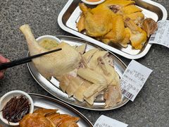 -金山记靓鸡·地道中山味(湖滨中路店)