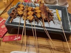 -管氏翅吧(国展店)