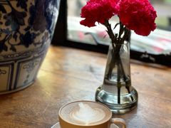 -马勒别墅·中餐厅