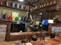 -驿舍·民國老营房院子私房菜(科学会堂店)