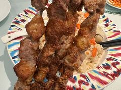 -新疆兵团食府清真(马连道店)