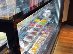 -FANEN法念·烘焙·甜点(万象城店)