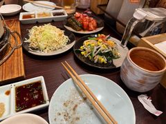 -蒜香焼肉PURUSHIN(马场路店)