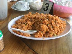 -七鲜渔港美食餐厅(巽寮湾海景店)