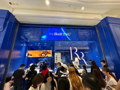 -the Roll'ING手作瑞士卷专门店(卓悦中心店)