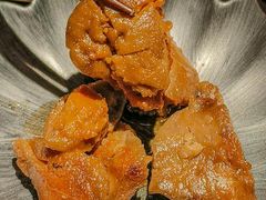 -镹·鱼料理  国产鱼使用店