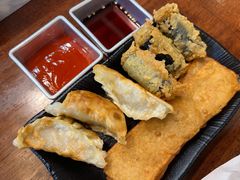 -米屋石锅拌饭(师大店)