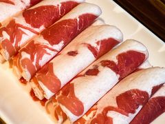 -额尔敦草原涮羊肉·烧烤(冻青树总店)
