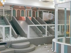 -碧中海汤泉汗蒸酒店