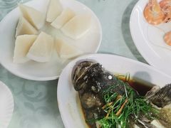 -范饭椰林川湘味海鲜·椰子鸡(三亚湾椰梦长廊店)