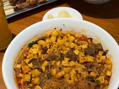 -清真·马洪小炒泡馍馆(钟楼回民街店)
