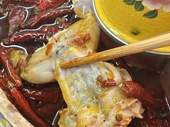 -京元盛铜锅涮肉(上海总店)