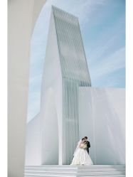 -CD视觉婚纱摄影