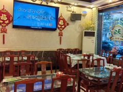-玉林烤鸭店(垡头店)