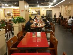 大堂-宏状元现熬粥·京味菜(五棵松店)