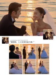 -时光印记婚纱摄影工作室·原创定制