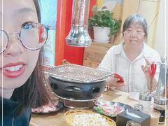 -大壮家原味烤肉(兴华北街店)