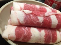 -四小区火锅·巷子里的重庆火锅(花照壁店)