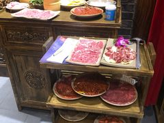 -小龙坎火锅(黄河店)