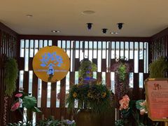 -金厨泰国餐厅·全泰籍厨师料理(拱北店)