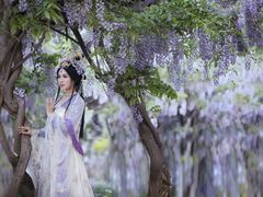 -九月鹰飞汉服摄影工作室