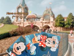 -上海迪士尼度假区