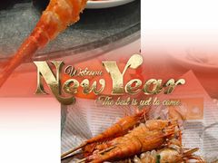 -79号渔船海鲜饭店(宝安店)