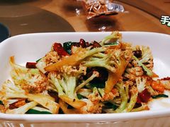 -湘阁里辣(南岭购物广场店)