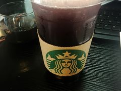 -星巴克臻选(北京前门大街店)