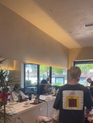 点击看大图 -Garden花園造型