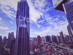 -新航道雅思托福·留学·考研培训(人民广场校区)