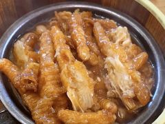 -杨妈妈粥店(滑翔路店)
