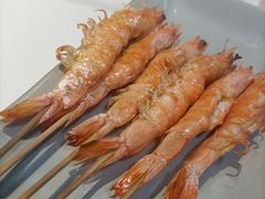 -明本湛江鸡•海鲜小厨(陈家祠店)