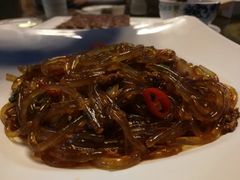 -阿凡提餐厅(簋街店)