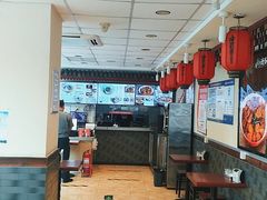 大堂-武圣羊汤·西北面(安德路店)