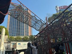 -中国福利会少年宫