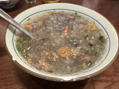 新鲜虾菇羹-海坛特色小吃·只做平潭特色菜(平潭店)