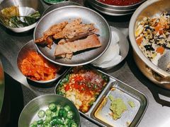 -山葵说·泥炉烤肉(泰达时尚E街区店)
