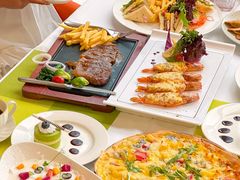 -瑞诗酒店西餐·咖啡厅