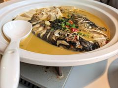 -庆江南江南菜(琴湖溪里花园城店)