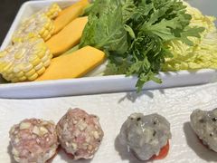 -名善山珍·野生菌汤锅(文殊院店)